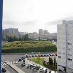 公寓 New Office - Free Wifi & Parking - Self Check-in - Daikin Airco *