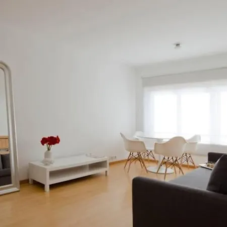 Apartament New Office - Free Wifi & Parking - Self Check-in - Daikin Airco